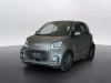 smart fortwo Fortwo eq Passion 22kW