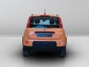 Fiat Panda Panda 0.9 t.air t. natural power City Life 70cv