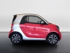 smart fortwo Fortwo 1.0 Passion 71cv twinamic