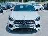 Mercedes-Benz GLA 200 d automatic
