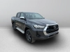 Toyota Professional Hilux HILUX 2.4D A DC 4WD LNG MY24