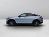 Mercedes-Benz GLC Coupe 300 de phev (eq-power) Night Edition 4matic auto