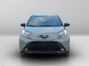 Toyota AYGO X AYGO X 10B MT TREND MY24