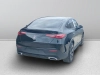 Mercedes-Benz GLC 300 de 4Matic Plug-in Hybrid Coupe