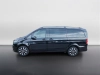 Mercedes Vans Vito 119 cdi long mixto auto my20