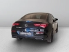 Mercedes-Benz CLA Coupe 200 d Premium auto