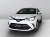 Toyota C-HR C-HR 1.8h Active e-cvt