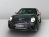 MINI Cooper Mini Clubman 2.0 JCW JCW auto