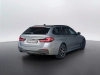 BMW Serie 5 520d Touring mhev 48V xdrive Msport auto