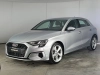 Audi A3 A3 Sportback 30 2.0 tdi Business Advanced s-tronic