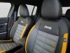 Jeep Avenger Avenger 1.2 turbo e-hybrid mhev The North Face 4xe 145cv edc