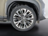 Toyota Yaris Cross Yaris Cross 1.5h Lounge fwd 116cv e-cvt
