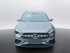 Mercedes-Benz GLA 200 d automatic