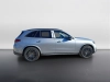 Mercedes-Benz GLC 300 de 4MATIC