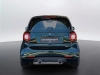 smart fortwo Fortwo 0.9 t British Green 90cv twinamic