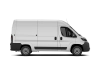 Toyota Professional Proace Max PMAX VAN 140M L2H2 35 S MY24