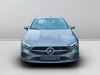 Mercedes-Benz Classe A 250 e con tecnologia ibrida EQ