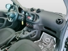 smart fortwo Fortwo 1.0 Passion 71cv twinamic my18