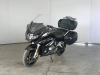 BMW Motorrad RT R 1250 RT Triple Black Abs my21