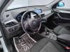 BMW X1 X1 xdrive18d Advantage auto