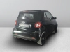 smart fortwo Fortwo Cabrio 0.9 t Prime 90cv twinamic my19