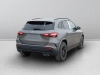 Mercedes-Benz GLA 200 d automatic