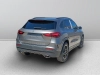 Mercedes-Benz GLA 200 d automatic