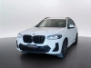 BMW X3 X3 xdrive20d mhev 48V Msport auto