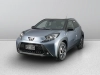 Toyota AYGO X AYGO X 10B MT TREND MY24
