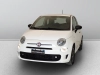 Fiat 500 500 1.0 hybrid Connect 70cv
