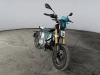 BMW Motorrad C Scooter CE 02