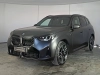 BMW X3 X3 xdrive20d MSport Pro auto