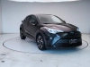 Toyota C-HR C-HR 1.8h Trend e-cvt