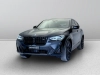 BMW X4 BMW X4 M40d xDrive