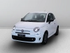 Fiat 500 500 1.0 hybrid Connect 70cv