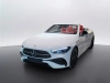 Mercedes-Benz CLE 300 4MATIC Cabrio