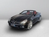 Mercedes-Benz SLK 200 k