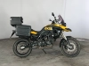 BMW Motorrad GS F 800 GS