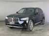 BMW X3 X3 xdrive20d mhev 48V auto