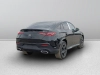 Mercedes-Benz GLC 300 de 4Matic Plug-in Hybrid Coupe