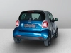 smart fortwo Fortwo eq Passion 4,6kW