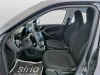 smart forfour Forfour 1.0 Passion 71cv twinamic my18