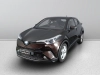 Toyota C-HR C-HR 1.8h Active 2wd e-cvt