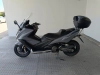 Kymco AK AK 550 Abs my17