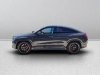 Mercedes AMG GLE GLE 53 AMG 4MATIC+ EQ BOOST Coupé