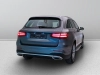 Mercedes-Benz GLC 250 d Premium 4matic auto