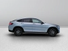 Mercedes-Benz GLC Coupe 300 de phev (eq-power) Night Edition 4matic auto