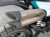 Honda FMX FMX 650
