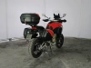Ducati Multistrada Multistrada V4 1160 S Travel Aviator Grey raggi