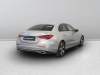 Mercedes-Benz Classe C 220 d mhev Advanced Plus 4matic 197cv auto